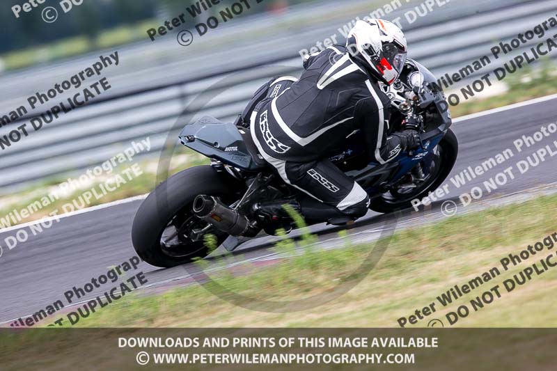 25 to 27th july 2019;Slovakia Ring;event digital images;motorbikes;no limits;peter wileman photography;trackday;trackday digital images